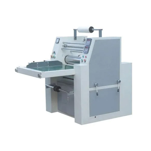 Lamination Machine