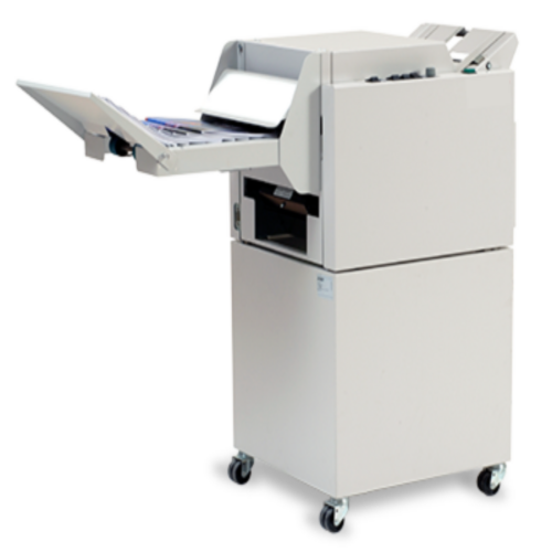 booklet making machine