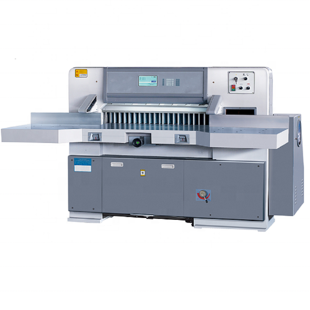 Cutting machine