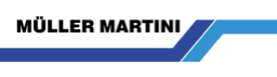 MÜLLER MARTINI
