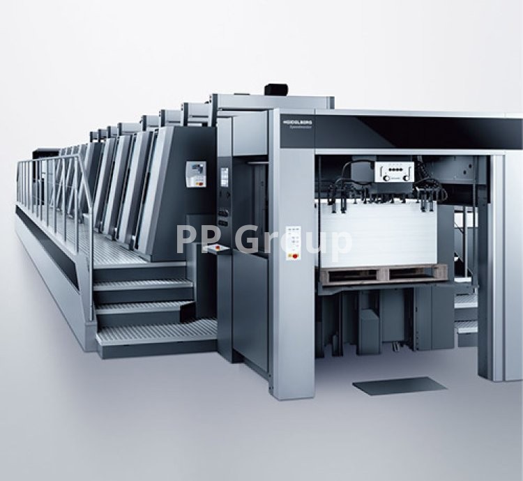 Printing Machines