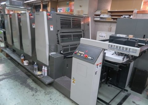 Komori 26