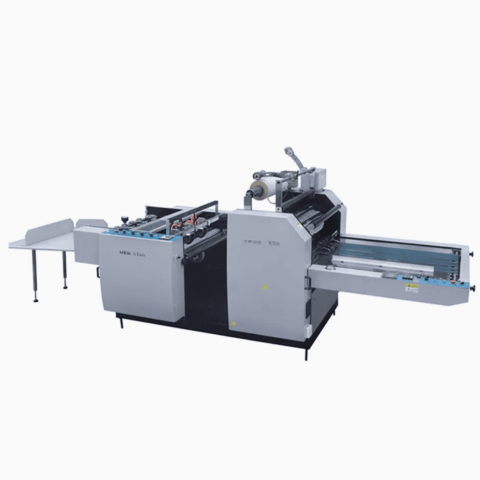 950B Lamination machine