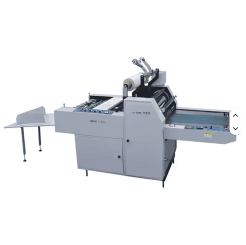 950A Lamination machine
