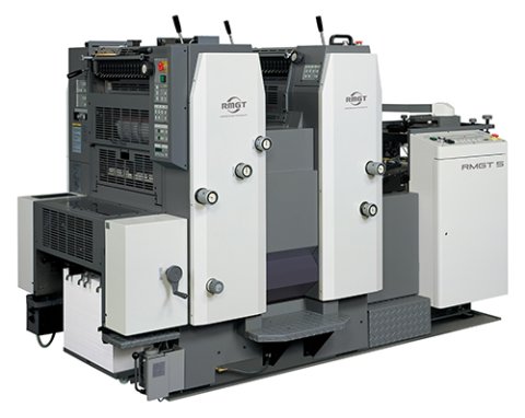 RYOBI 522 GE YEAR 2008.