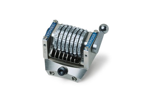 leibinger Forward numbering machine
