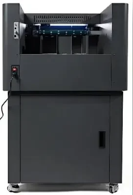 PT-MAX5 DIGITAL DIE CUTTING PLOTTER MACHINE