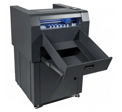 PT-MAX5 DIGITAL DIE CUTTING PLOTTER MACHINE