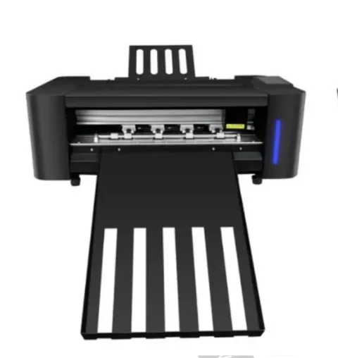 PTFS350 DIGITAL DIE CUTTER