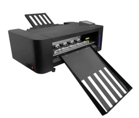 PTFS350 DIGITAL DIE CUTTER