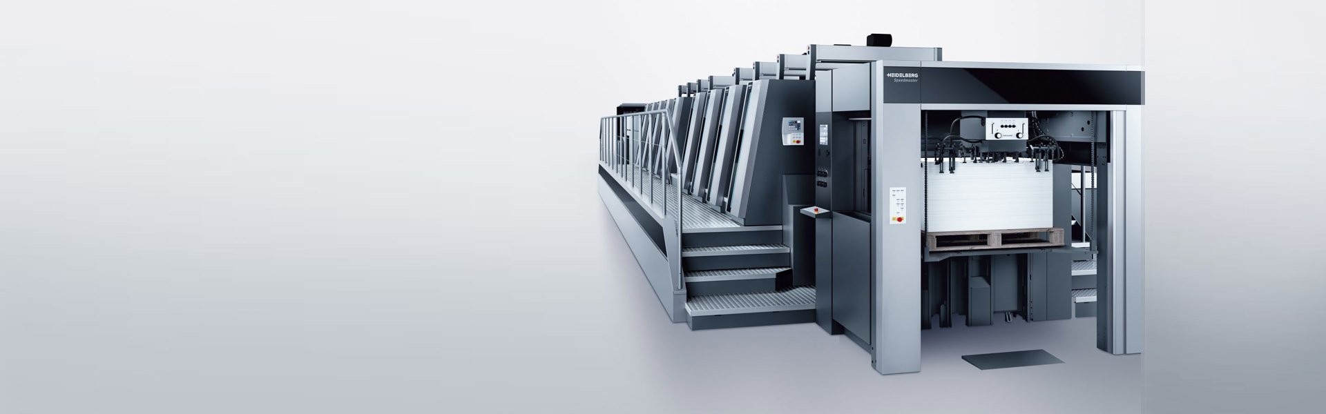 Used Press Machinery