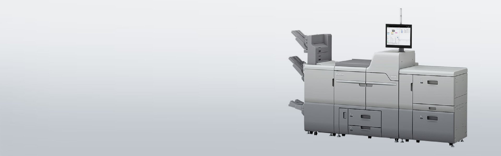 Used Digital Machinery